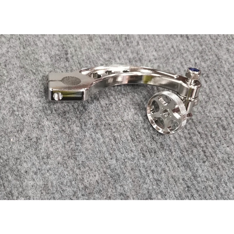 Bas thắng Salaya inox 304 không rỉ sét