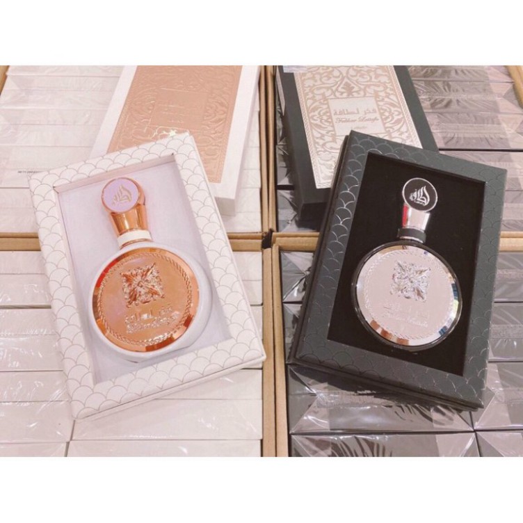 🔥 🔥 Nước hoa Fakhar Latafa nội địa Dubai | Thế Giới Skin Care