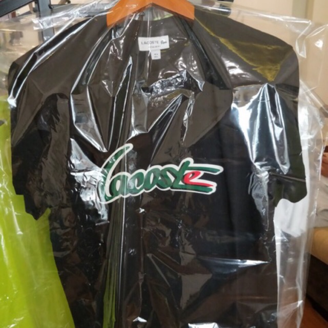 Lacoste Sale