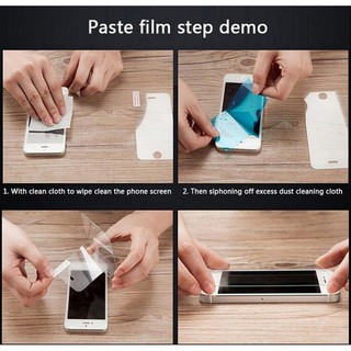 Kính LY Tempered Glass screen protector HTC One A9s