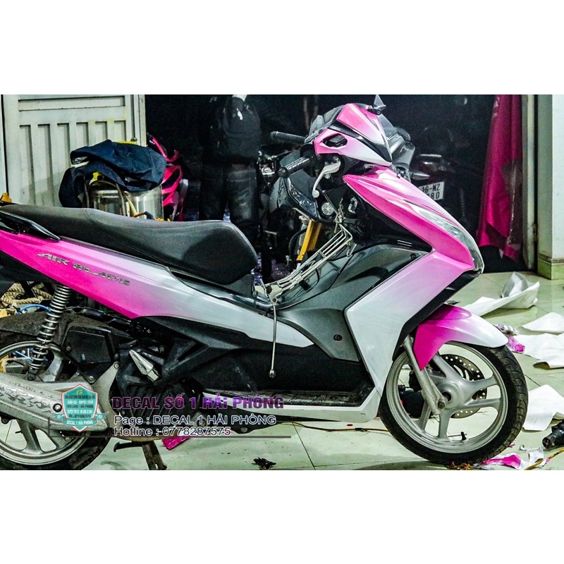 Tem trùm ab 2014 loang hồng