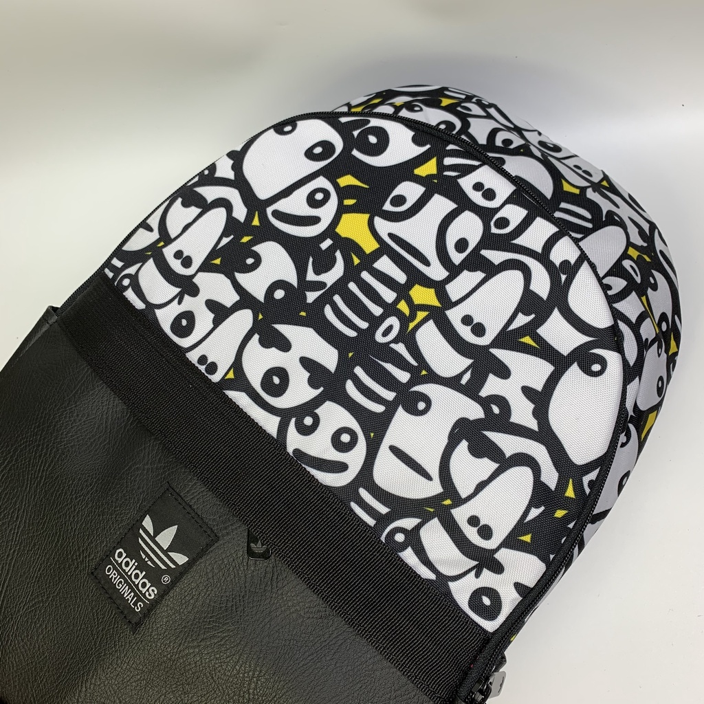 Balo đi học đi chơi nam nữ Adidas