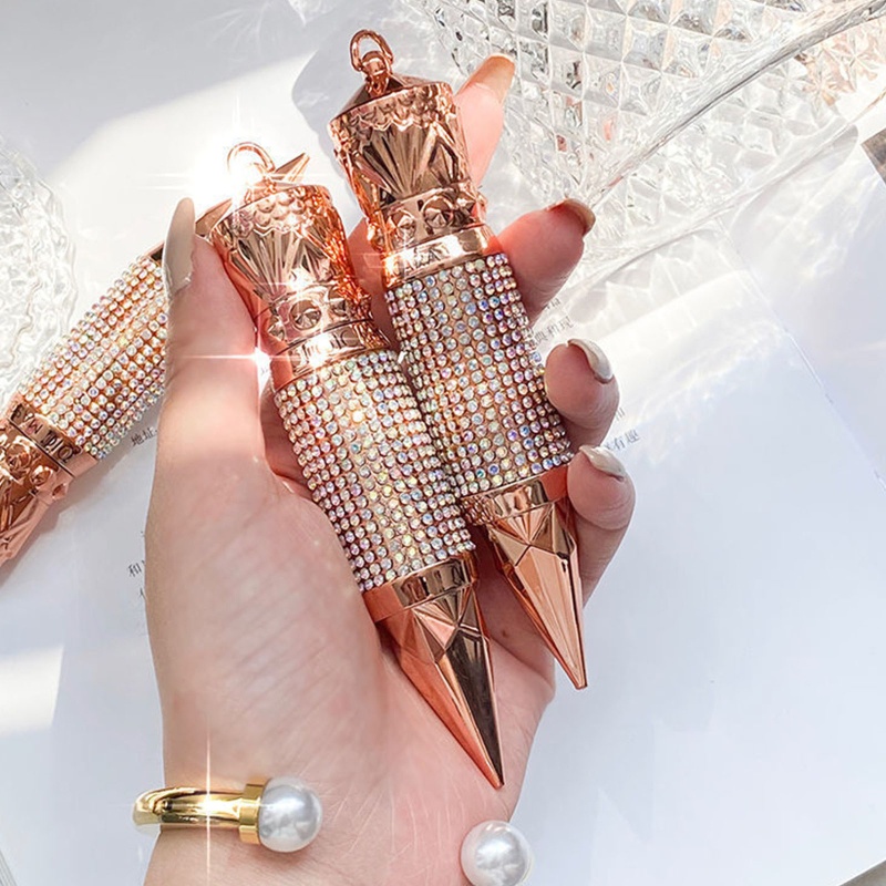 Mascara Chuốt Mi Chống Nước Lâu Trôi Tiện Dụng Chất Lượng Cao