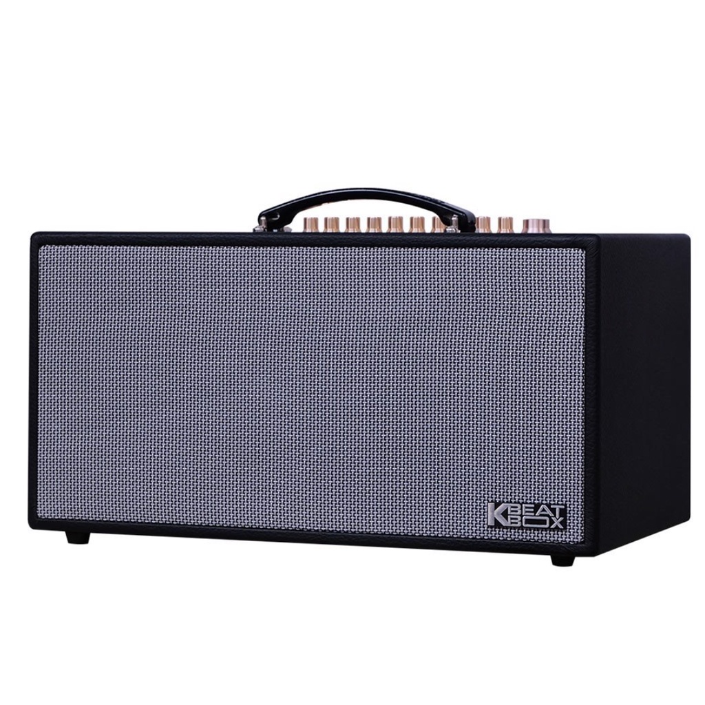 [Acnos CS450ALPHA] Dàn karaoke di động Acnos CS450 Alpha / Acnos CS450a , Phiên bản nâng cấp