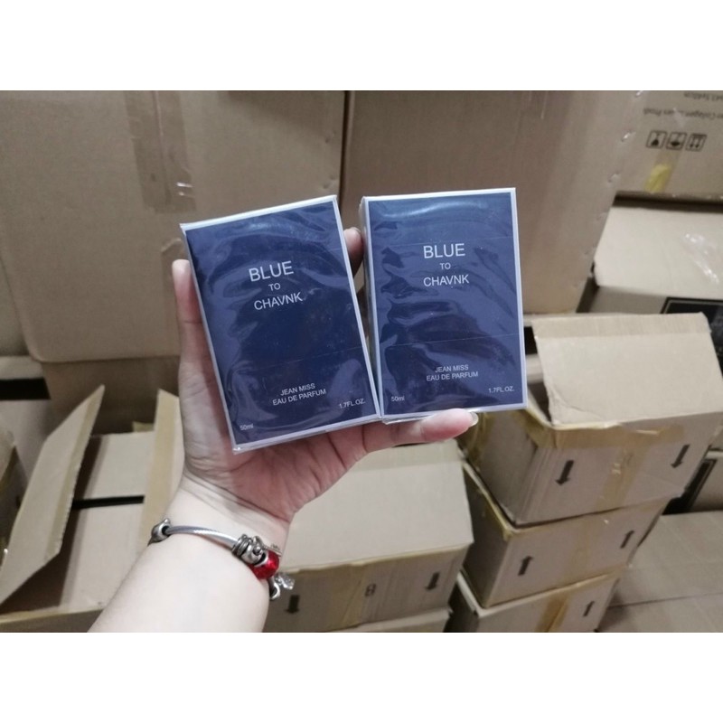 Nước hoa nam tính nội địa 50ml | BigBuy360 - bigbuy360.vn
