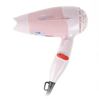 Máy sấy tóc bigsun bd600w màu ngẫu nhiên, bảo hành 12 tháng - bd-600a