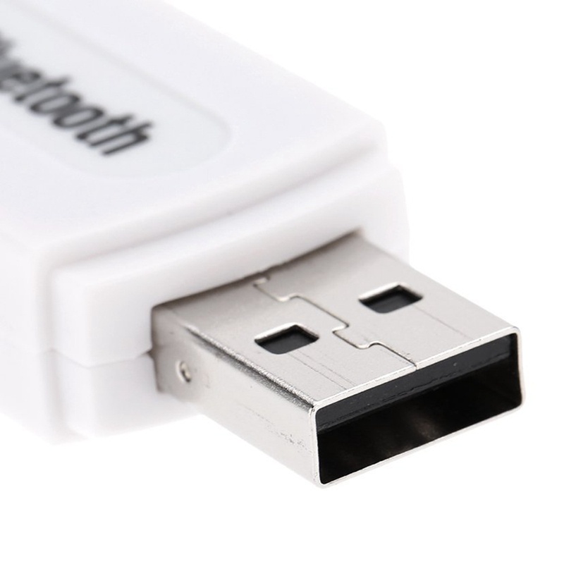 Thiết Bị Nhận Tín Hiệu Âm Thanh bluetooth Không Dây usb 3.5mm