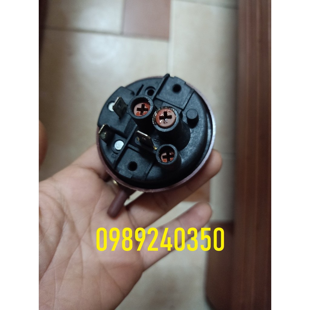 Van phao áp lực cho máy giặt MIDEA cửa ngang
