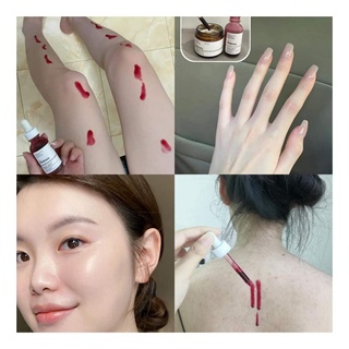 Tinh Chất Peel da The Ordinary AHA 30%+BHA 2% Peeling Solution 30ml