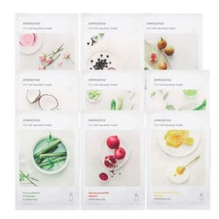 Miếng mặt nạ cao cấp innisfree