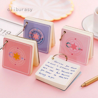 Cliburasy.vn Thẻ Bài Ảo Thuật Sakura