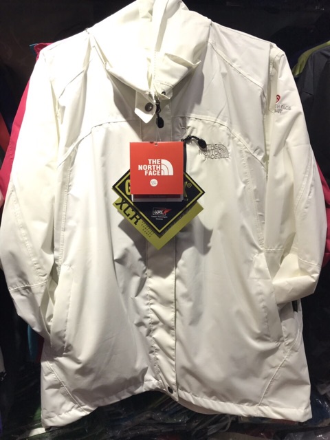 Áo hai lớp bền đẹp chống nước