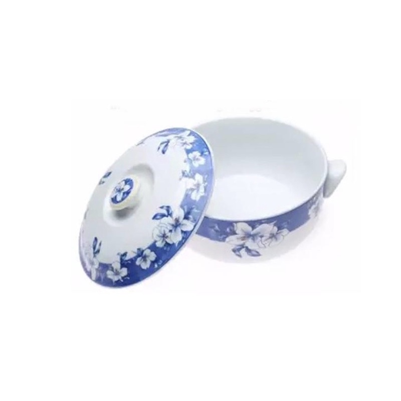 THỐ SỨ CHƯNG YẾN CÓ TAY CẦM - CÔNG NGHỆ NHẬT BẢN | BigBuy360 - bigbuy360.vn