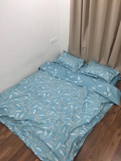 Combo CHĂN GA