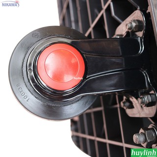 Xe đẩy hàng Nikawa WFA-150DX