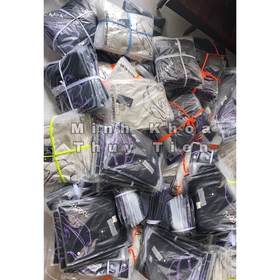 [Hàng chính hãng] Áo Sadstory SADBOIZAINTCRY - bs.reseller