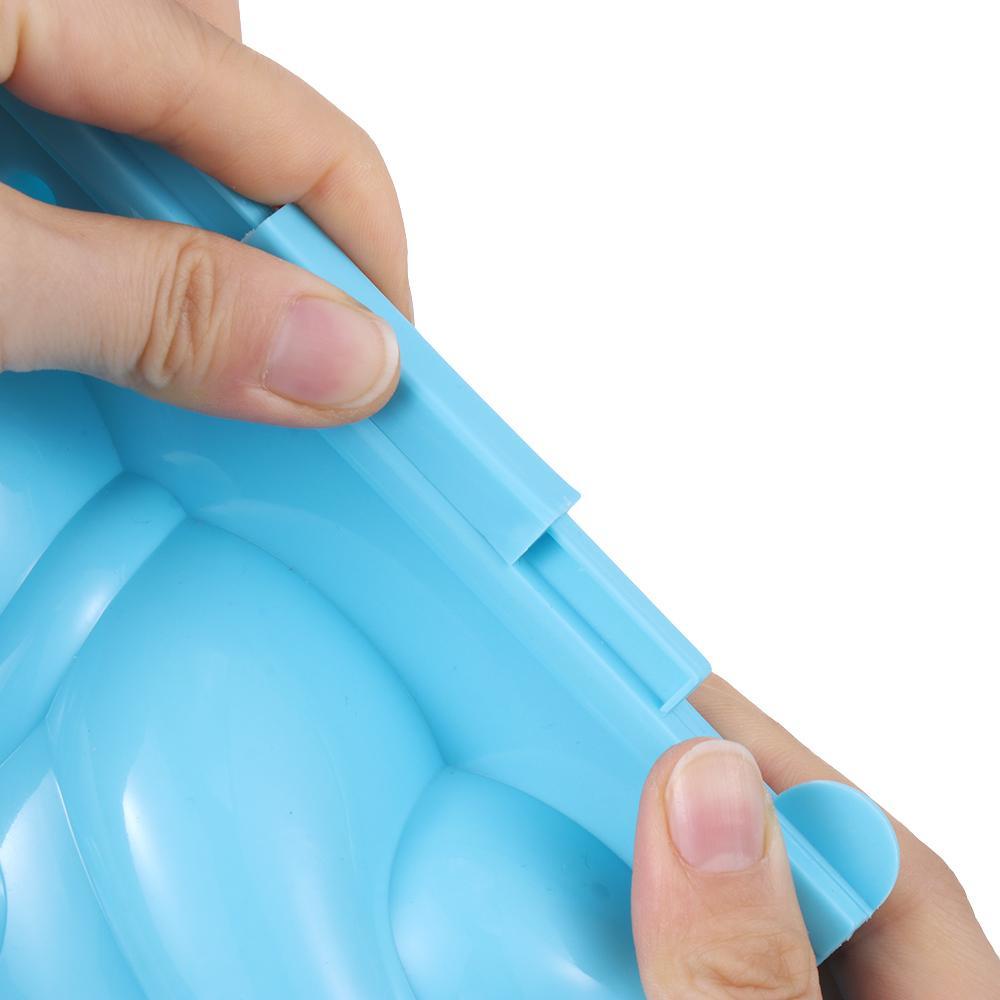 SUSANS Khuôn Làm Cát Hình Chim Cánh Cụt Xinh Xắn Dành Cho Bé