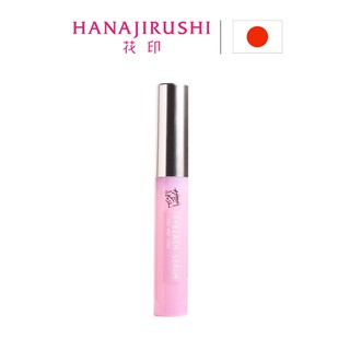 Serum dưỡng lông mi HANAJIRUSHI 6ml kích dài mi