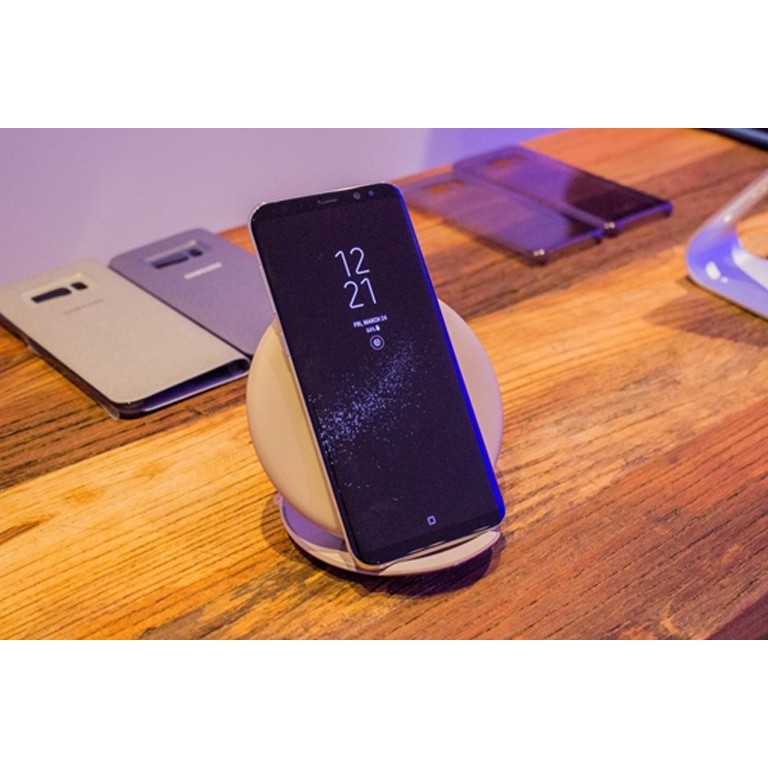 Điện Thoại Samsung galaxy S8 64G full chức năng, vân tay nhạy | BigBuy360 - bigbuy360.vn