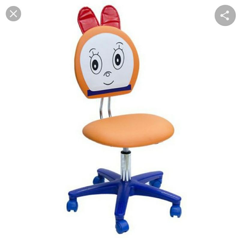 Ghế xoay trẻ em Hòa Phát (chính hãng BH 12 tháng) | BigBuy360 - bigbuy360.vn