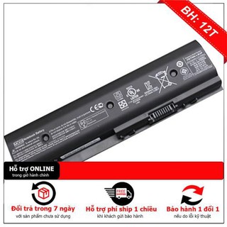 [BH12TH] Pin Laptop HP Pavilion DV4 DV4T DV5 DV5T DV5Z DV5T-1000 DV5-1002 DV6 DV6T DV6Z