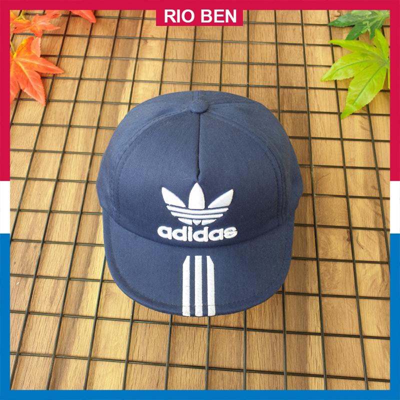 Nón bé nhỏ thiết kế tai dễ thương, bé nhỏ dưới 3 tuổi RBN109