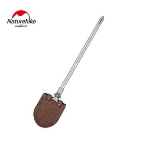 Xẻng gấp gọn đa năng NATUREHIKE NH20GJ002