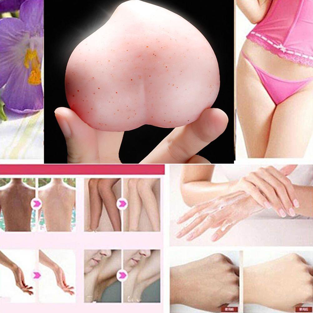 ESPO Xà Phòng Tinh Chất Tẩy Tế Bào Chết Làm Trắng Da Và Kiểm Soát Dầu