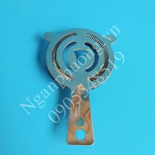 Dụng cụ chặn đá inox ,Strainer chặn đá size nhỏ