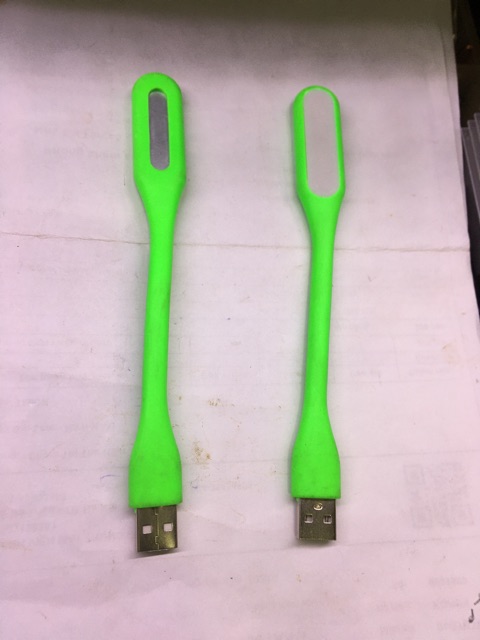 Đèn LeD cắm U S B.