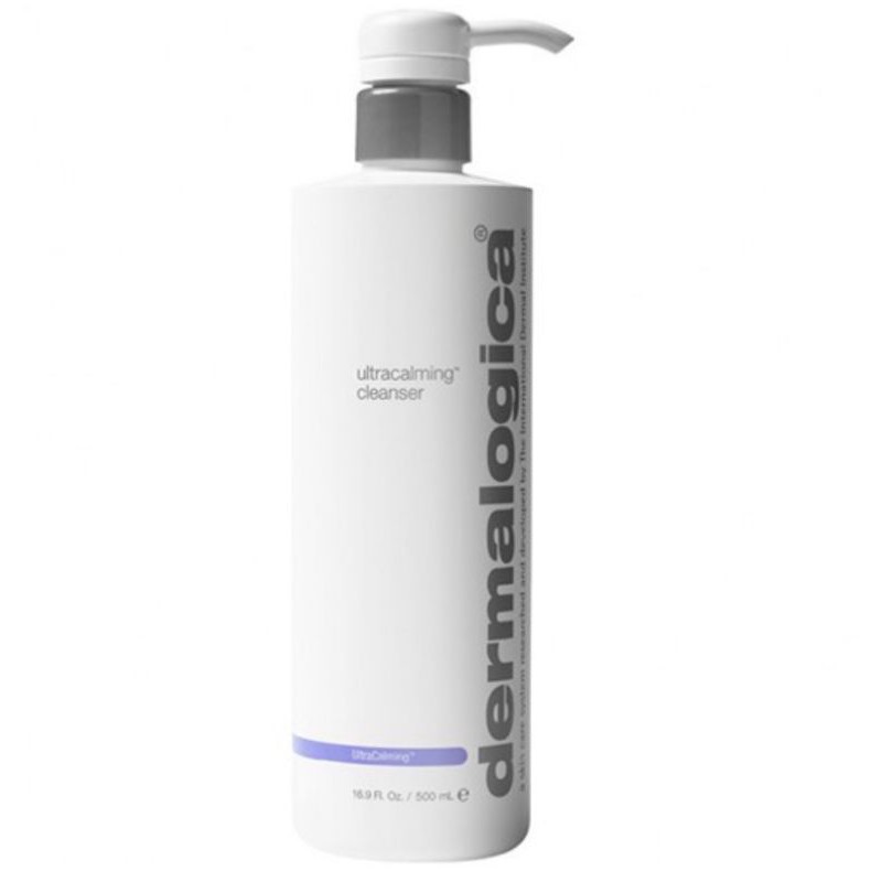 Sữa rửa mặt Ultracalming Cleanser Dermalogica cho da nhạy cảm