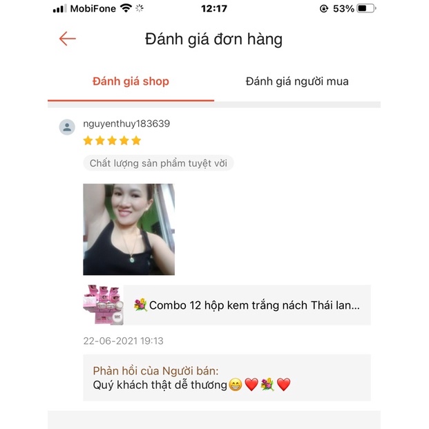 (Chuẩn Thái) Kem hết thâm nách hiệu quả Q- NIC CARE Thái Lan 15g.Kèm quà tặng.