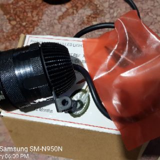 Đèn Trợ Sáng L4 40W