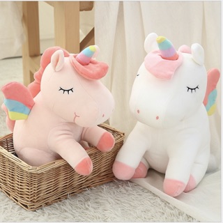 Gấu bông Kỳ Lân siêu Cute