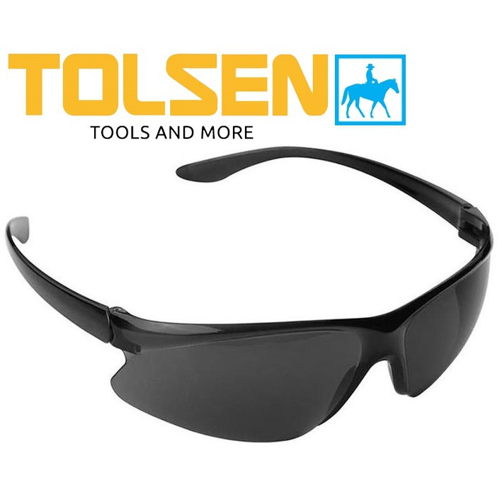 Total Kính bảo vệ mắt kính bảo hộ thợ hàn TSP305 45073