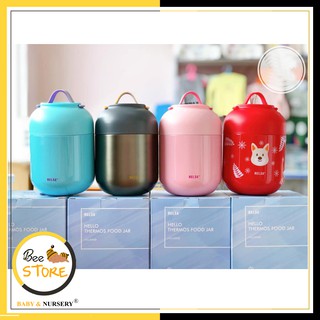 [MỞ KHO SỈ BÁN LẺ] BÌNH Ủ CHÁO RELEA 700Ml THẦN THÁNH, CỐC NẤU CHÁO CHO BÉ