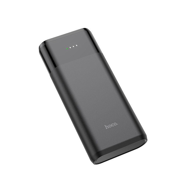 Pin sạc dự phòng 10000mAh hỗ trợ sạc nhanh QC3.0+PD Hoco J61 - Bảo hành 12 tháng Giá rẻ nhất shopee