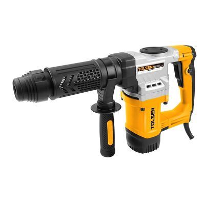Máy Khoan Búa 1050W Tolsen 88550 - Công Nghiệp, HEX, 6kg