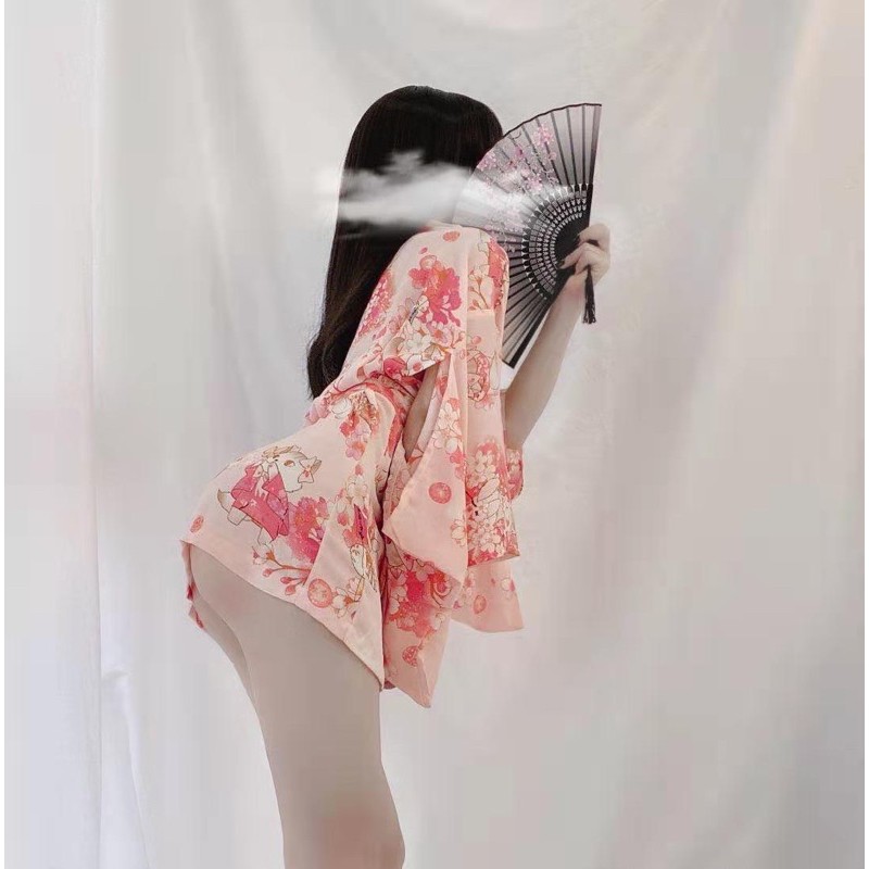 Váy Ngủ Sexy Kimono Quyến rũ Đồ Lót Cosplay Sexy  Đồ Ngủ Sexy CosPlay Sexy  - Nội Y Nữ - NY26 | BigBuy360 - bigbuy360.vn