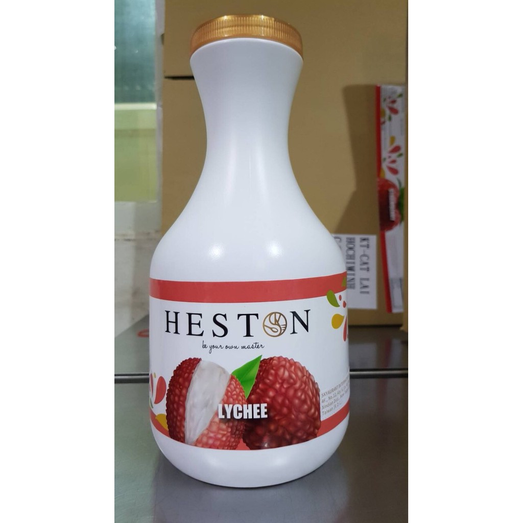 SIRO HESTON VẢI 2KG