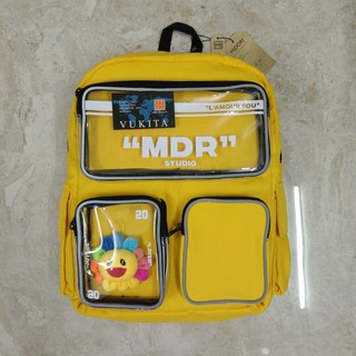 Balo Midori world MDR (Chuẩn cao cấp 1-1) - SS2