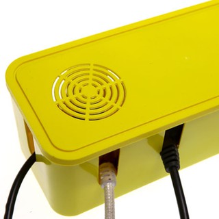 Hộp che ổ điện, hộp bảo vệ ổ điện an toàn cho bé