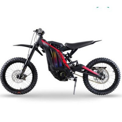 Xe moto điện offroad SUR RON X và S