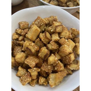 Sỉ 1kg Tóp mỡ da giòn nguyên vị hoặc tỏi ớt