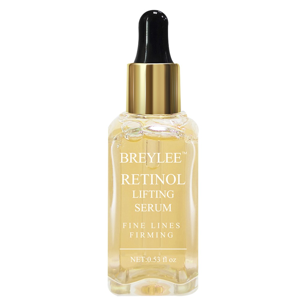 [Hàng mới về] Serum BREYLEE Retinol chứa collagen giúp xóa nếp nhăn săn chắc da