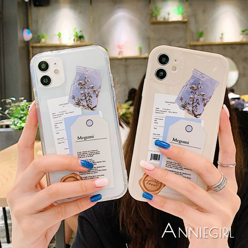 Ốp Điện Thoại In Hình Dễ Thương Cho Iphone 12 11 Pro Max X Xs Max Xr 7 8 Plus | BigBuy360 - bigbuy360.vn