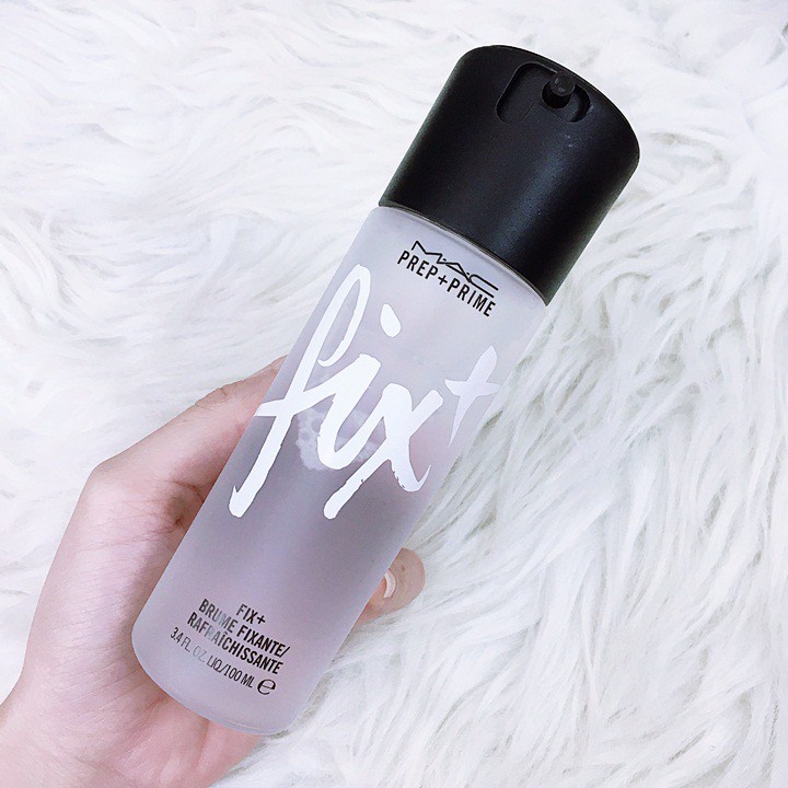 [FREESHIP] XỊT KHOÁNG MAC PREP + PRIME Fix+ Brume Fixante 100ML | BigBuy360 - bigbuy360.vn