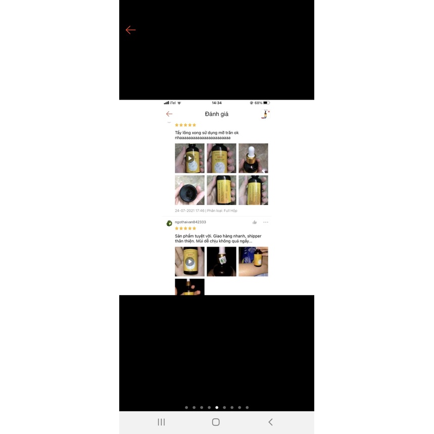 Combo Mỡ Trăn Honey Shiny Triệt Lông Vĩnh Viễn | BigBuy360 - bigbuy360.vn