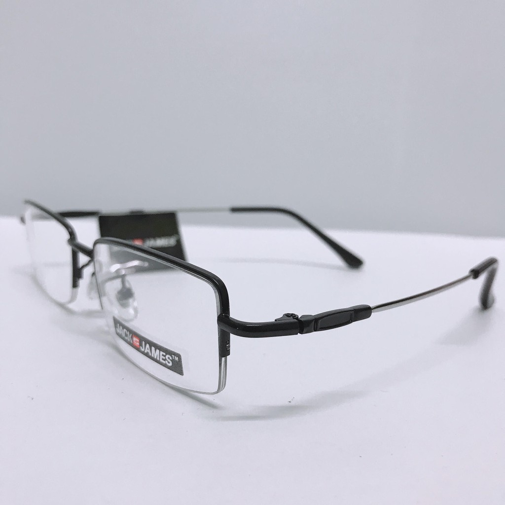 Gọng kính siêu dẻo titanium bảo hành 1 đổi 1 thay mắt cận viễn loạn Nhật bản cao cấp KV7361 | BigBuy360 - bigbuy360.vn