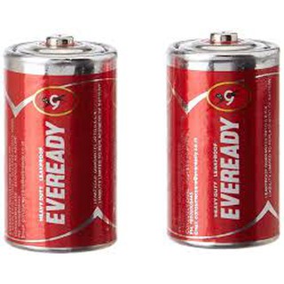 PIN EVEREADY  3A -2A LỐC 4 VIÊN - Bảo Trân